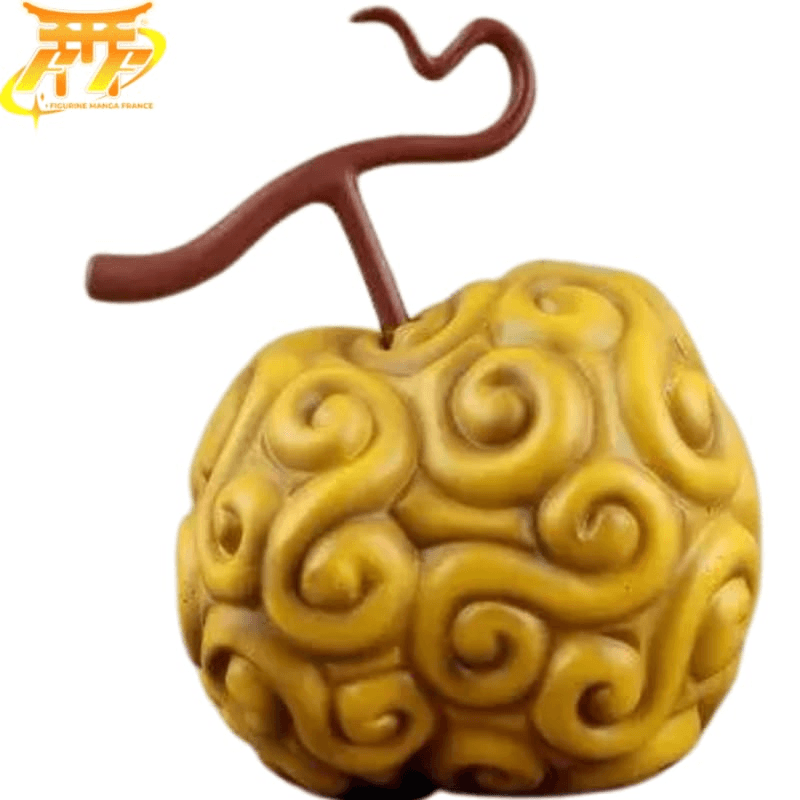 Sengoku, Hito Hito no Mi Model : Daibutsu (Human-Human Fruit Model : Buddha)
