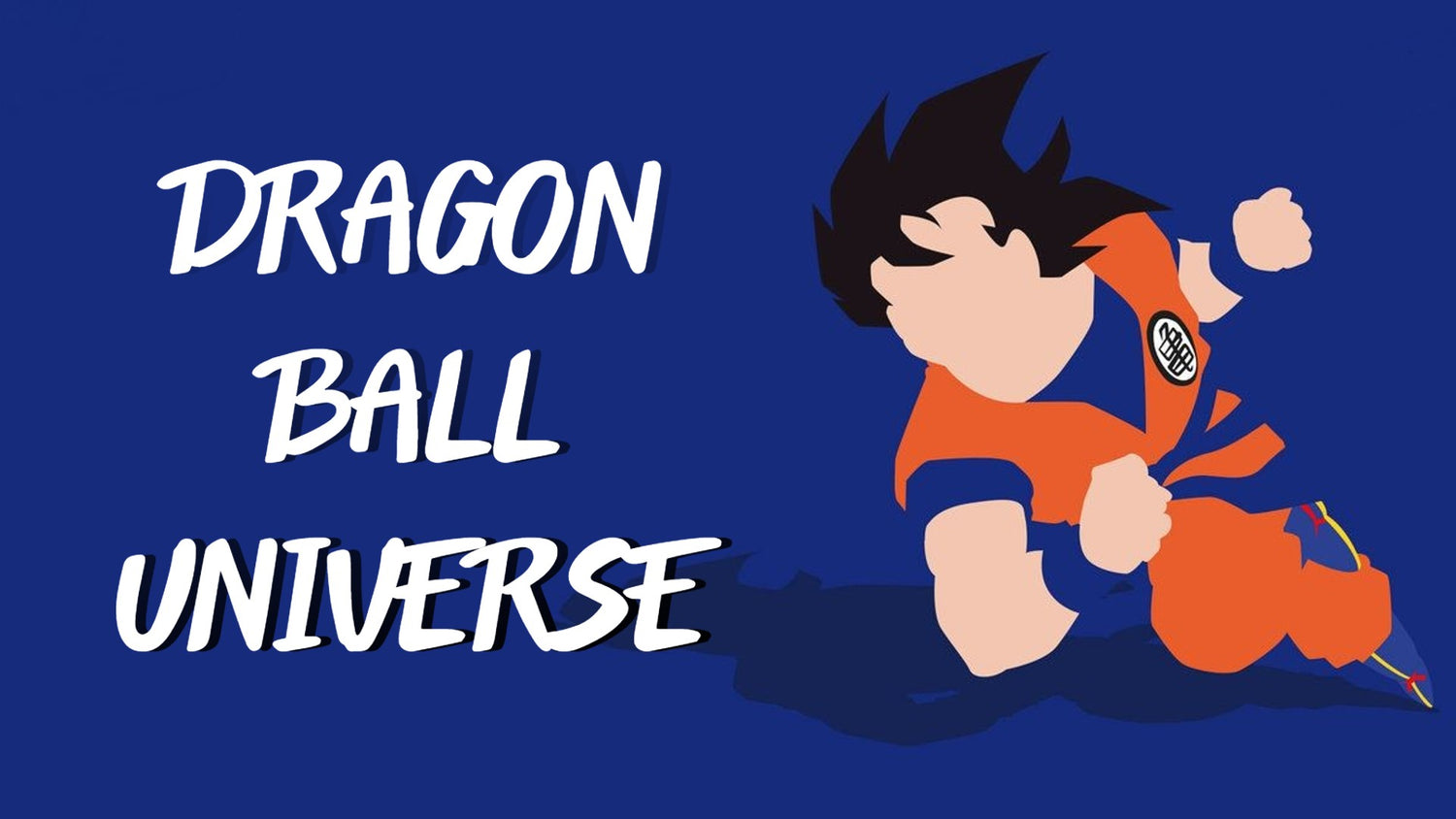dragon ball universe