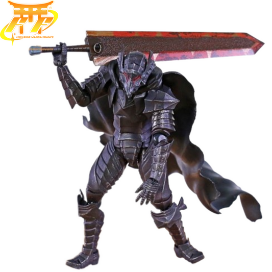 Berserker Armor Guts Figure - Berserk™