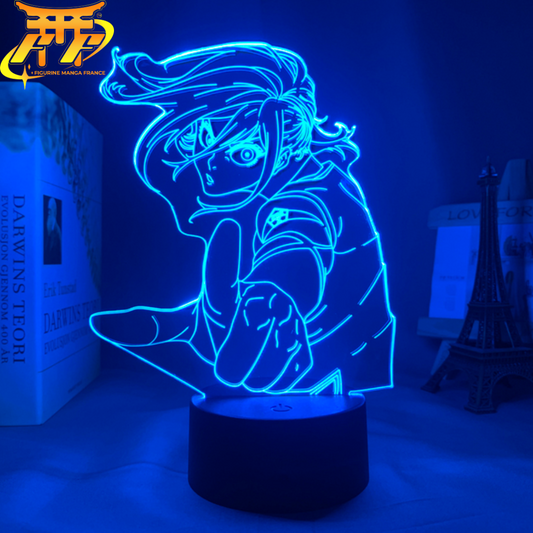 lampe-led-chigiri-blue-lock™