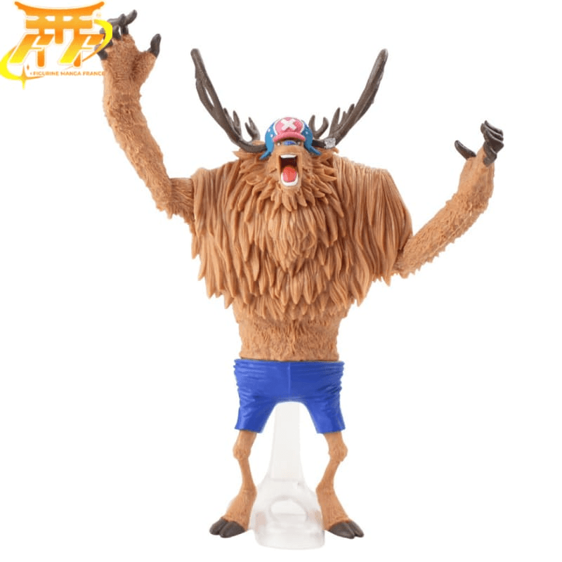 Action Figure Tony Tony Chopper Monster Point - One Piece™