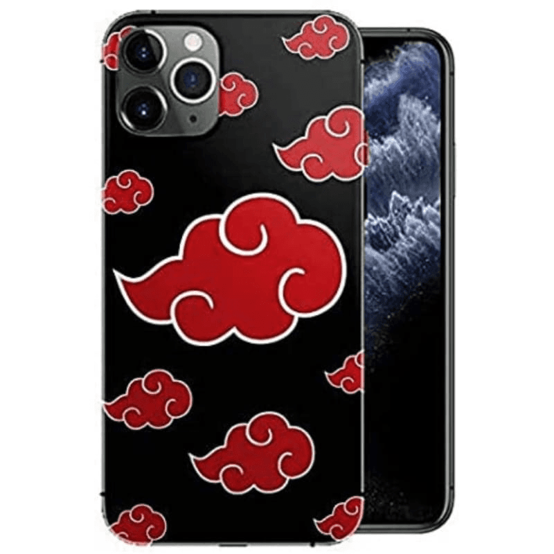 Akatsuki iPhone Case - Naruto Shippuden™