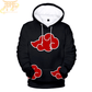 Akatsuki Sweater - Naruto Shippuden™
