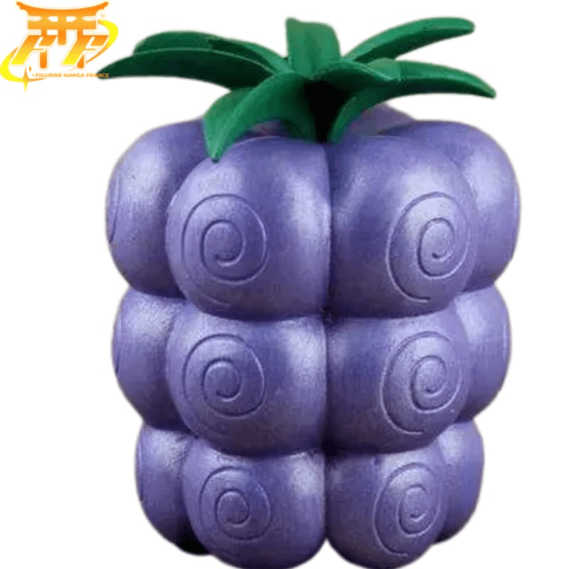 Bara Bara No Mi Devil Fruit Figure - One Piece™