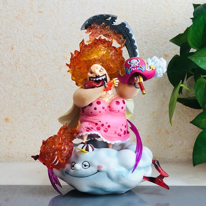 Big Mom Figure - One Piece™