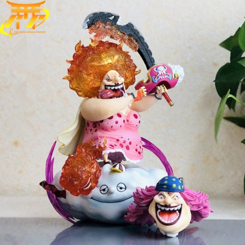 Big Mom Figure - One Piece™