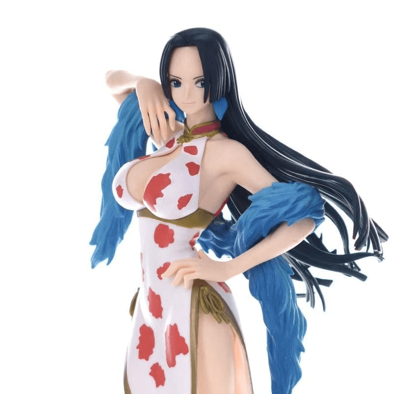 Boa Hancock Figure - One Piece™