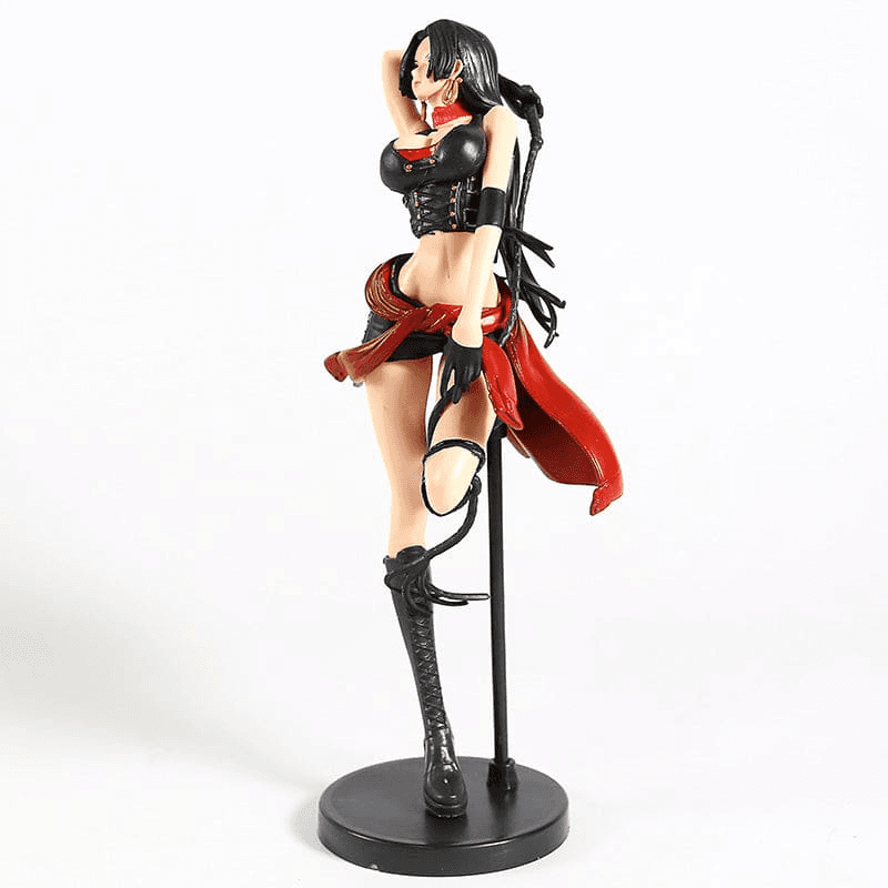 Boa Hancock Red Figure - One Piece™