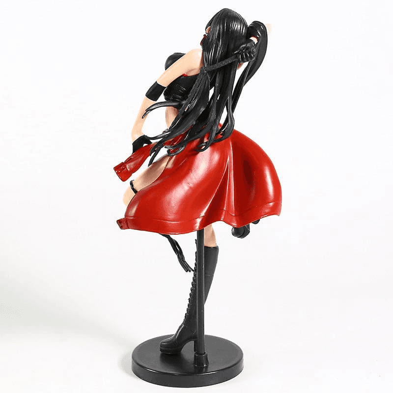 Boa Hancock Red Figure - One Piece™