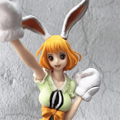 Carrot Figure - One Piece™