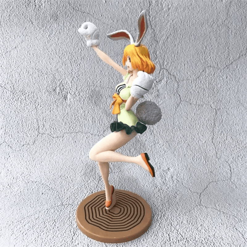 Carrot Figure - One Piece™