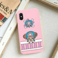 Chopper iPhone case - One Piece™