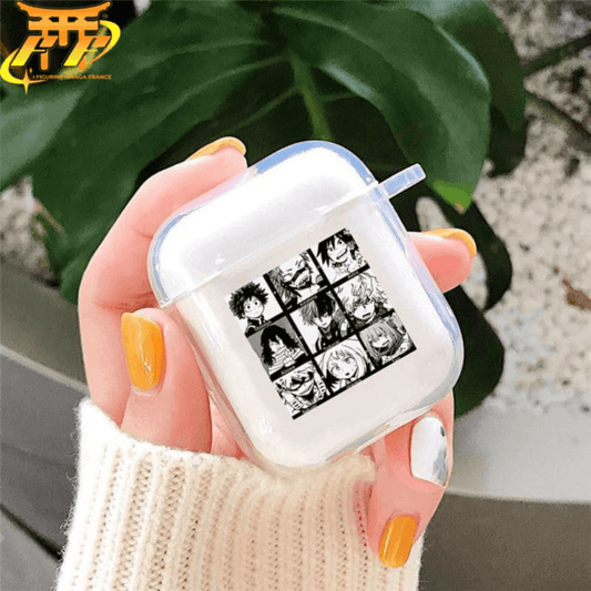Class A All Stars Airpods Case - My Hero Academia™