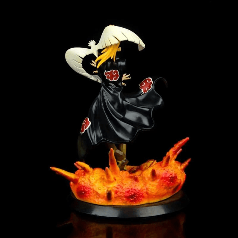 Deidara Figure - Naruto Shippuden™