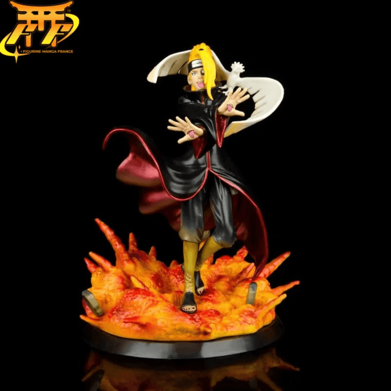 Deidara Figure - Naruto Shippuden™