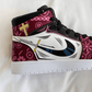 Dracule Mihawk Sneakers - One Piece™