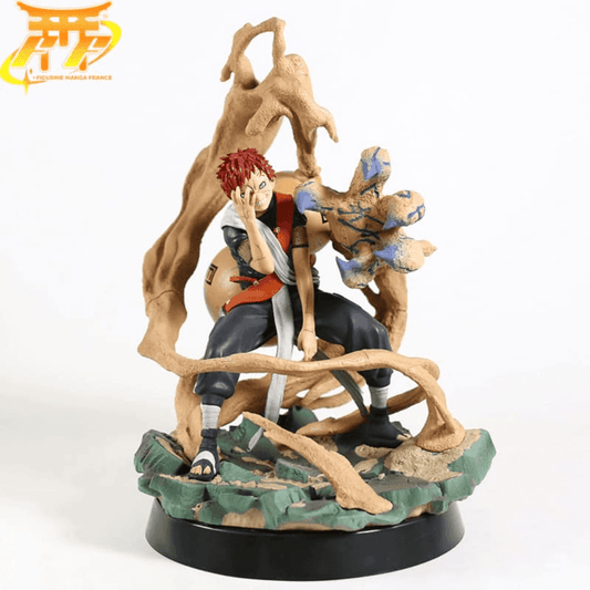 Figure Gaara Shukaku - Naruto Shippuden™