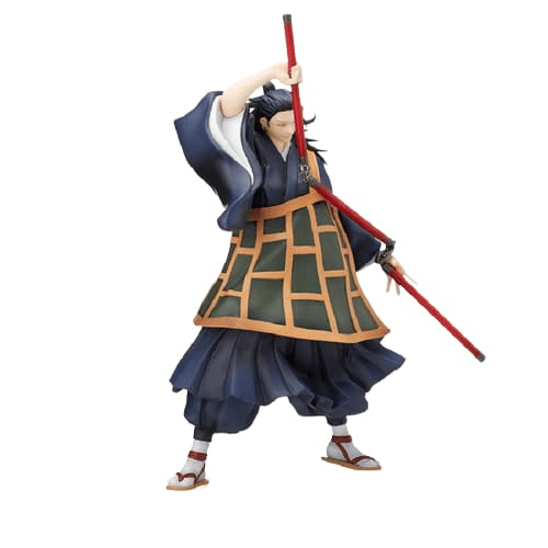 Figure Geto Suguru - Jujutsu Kaisen™