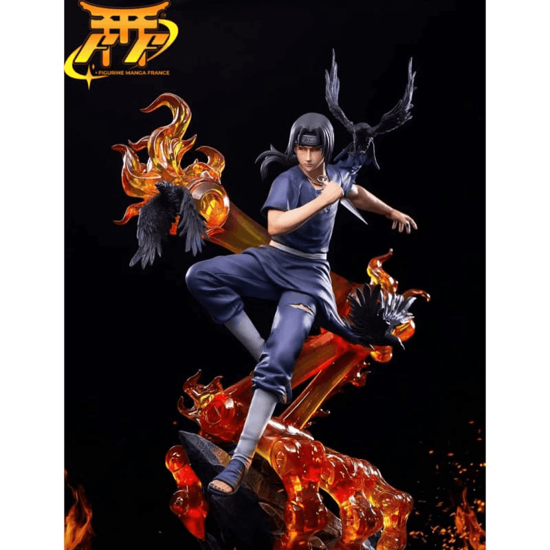 Figure Itachi Uchiha - Naruto Shippuden™