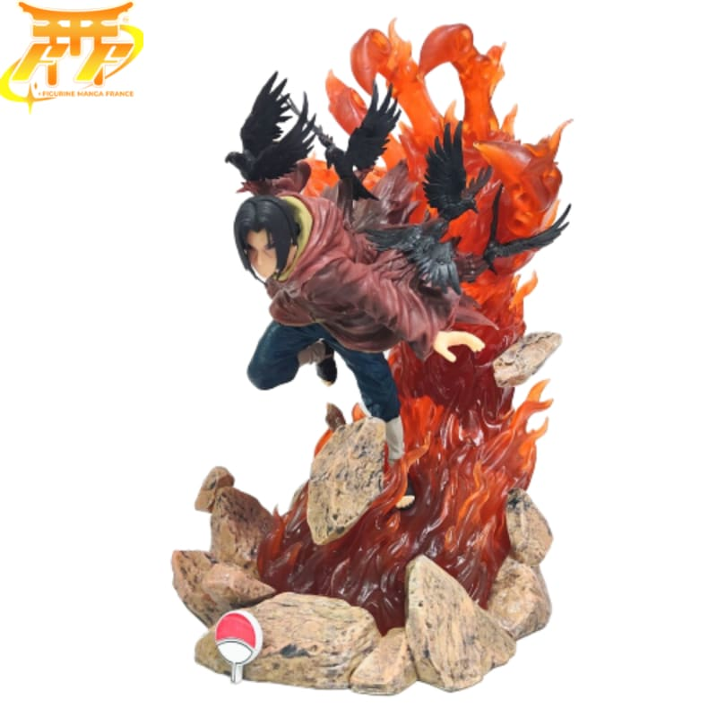 Figure Itachi Uchiha - Naruto Shippuden™