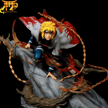 Figure Minato Namikaze - Naruto Shippuden™