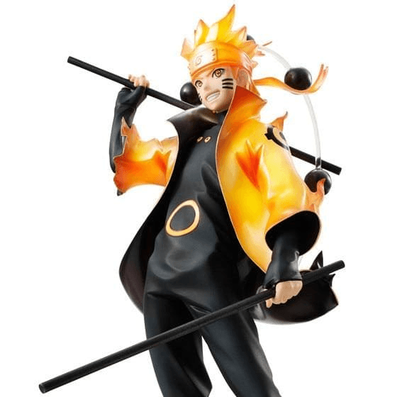 Figure Naruto Hermit Rikudo - Naruto Shippuden™