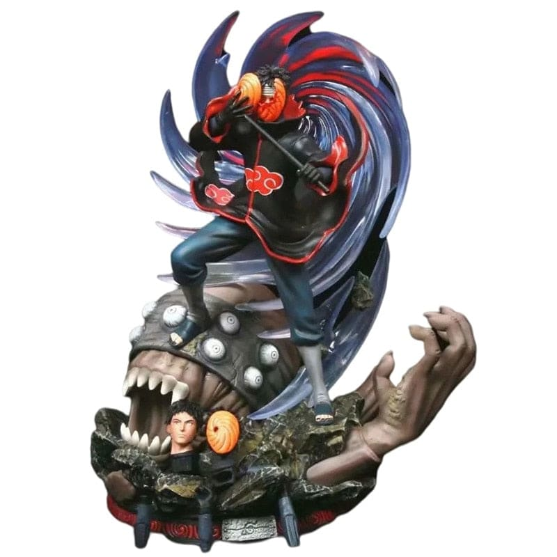Figure Obito Uchiha - Naruto Shippuden™