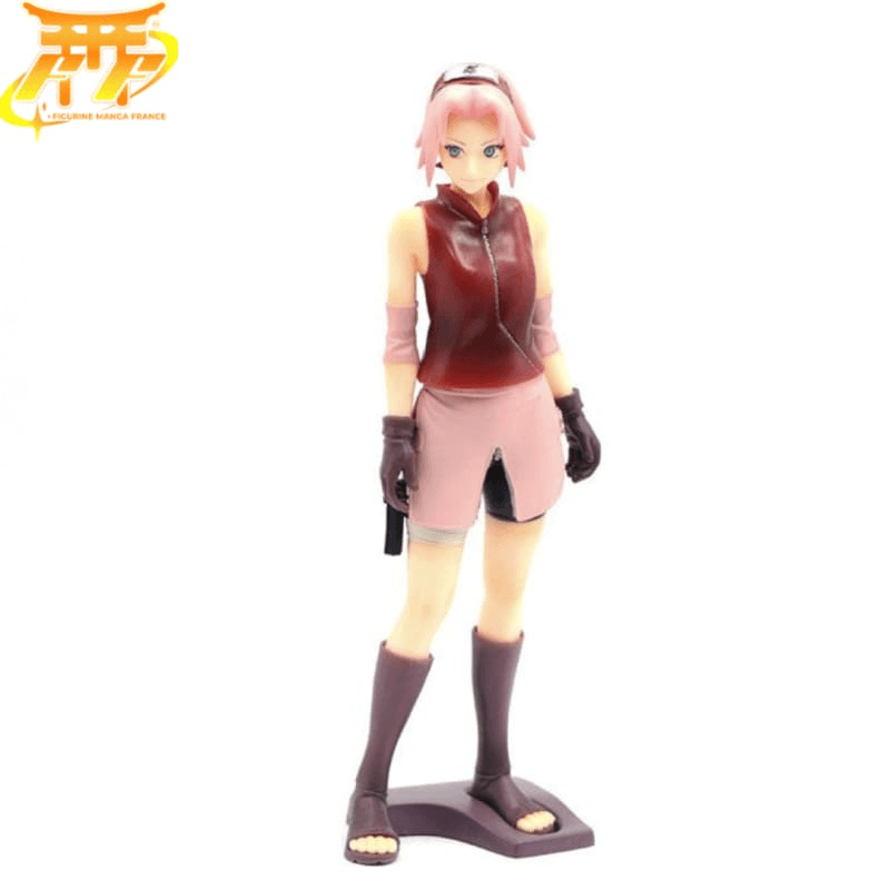 Figure Sakura - Naruto Shippuden™