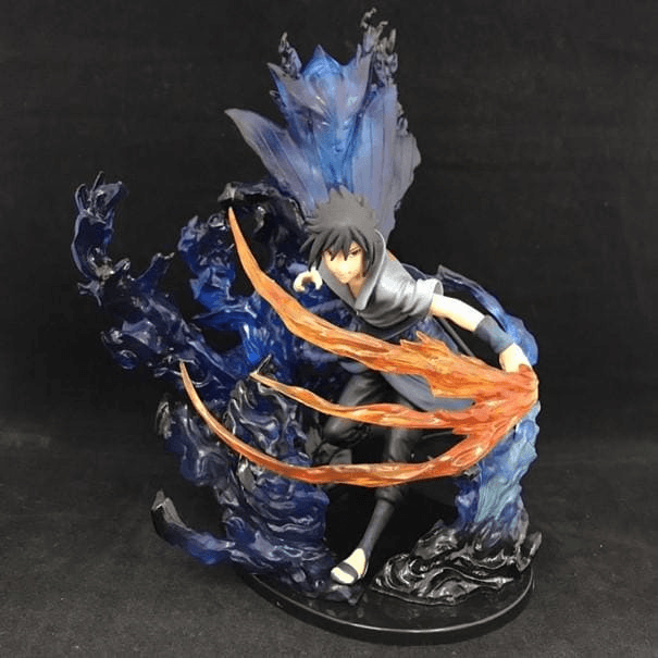 Figure Sasuke Uchiha Susano - Naruto Shippuden™