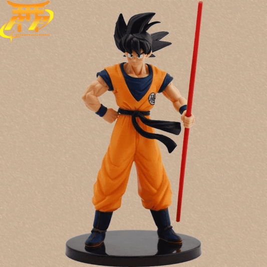 Figure Son Goku - Dragon Ball Z™