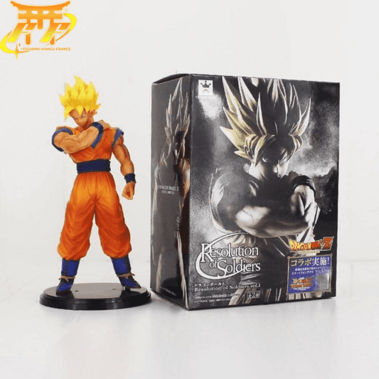 Figure Son Goku Super Saiyan 1 - Dragon Ball Z™