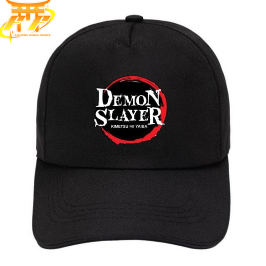 casquette-logo-demon-slayer™