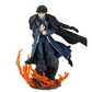 Flame Alchemist Mustang figure - Fullmetal Alchemist™