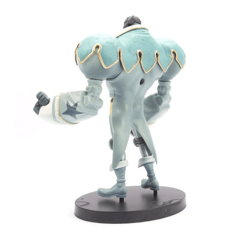 Franky 15th Anniversary Figure - One Piece™