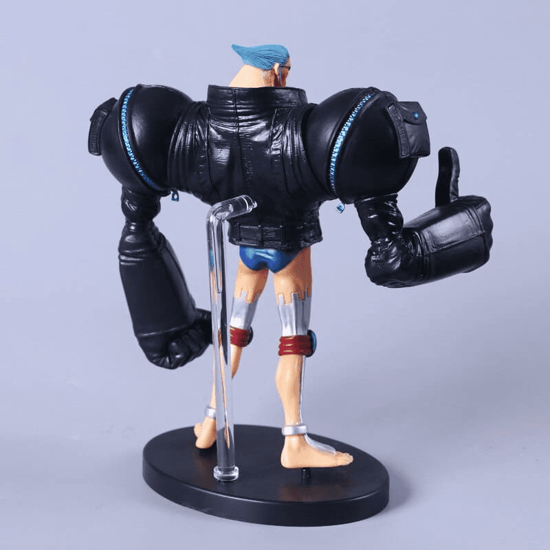 Franky Figure - One Piece™