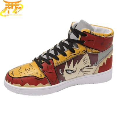 Gaara Sneakers - Naruto Shippuden™