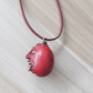 Griffith’s Necklace (Beherit Vermillion) Figure - Berserk™