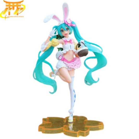 Hatsune Miku Easter Eggs Figure - Hatsune Miku™
