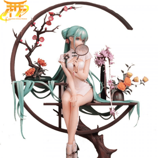 Hatsune Miku Kimono Figure - Hatsune Miku™