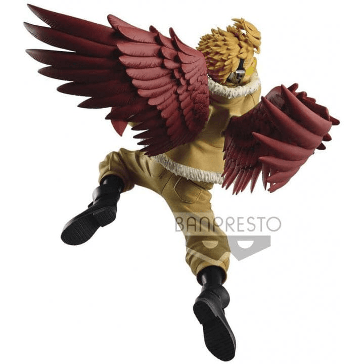 Hawks Figure - My Hero Academia™
