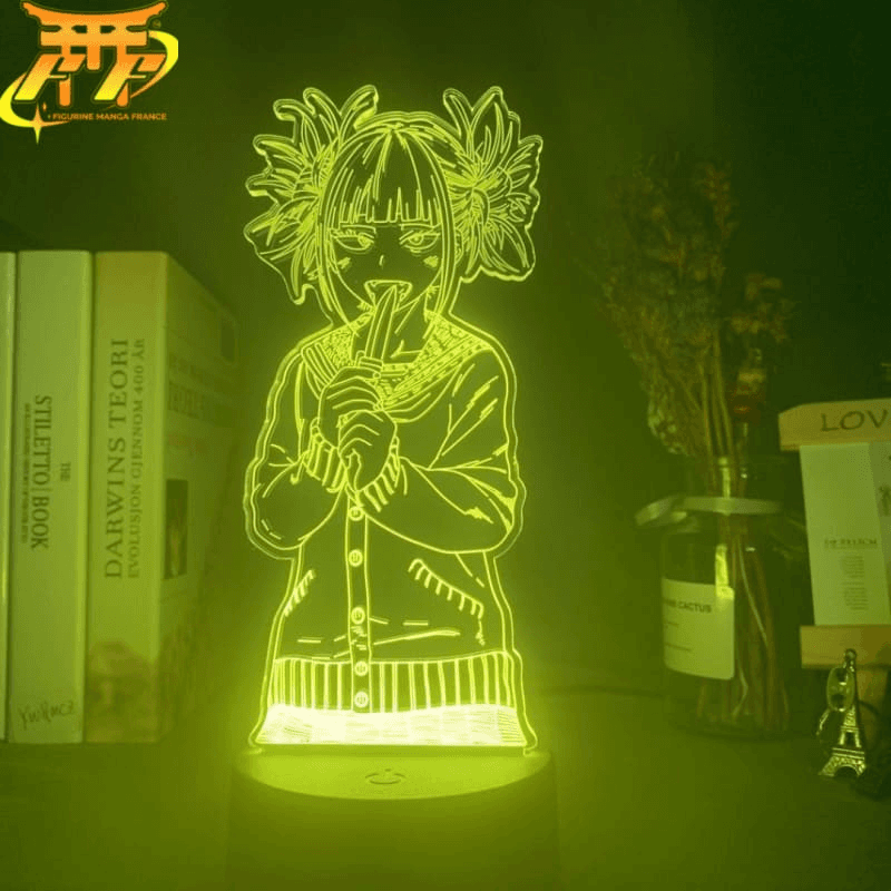 Himiko Toga LED Lamp - My Hero Academia™