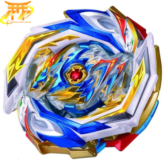 Imperial Dragon Ignition Top - Beyblade Burst Rise™
