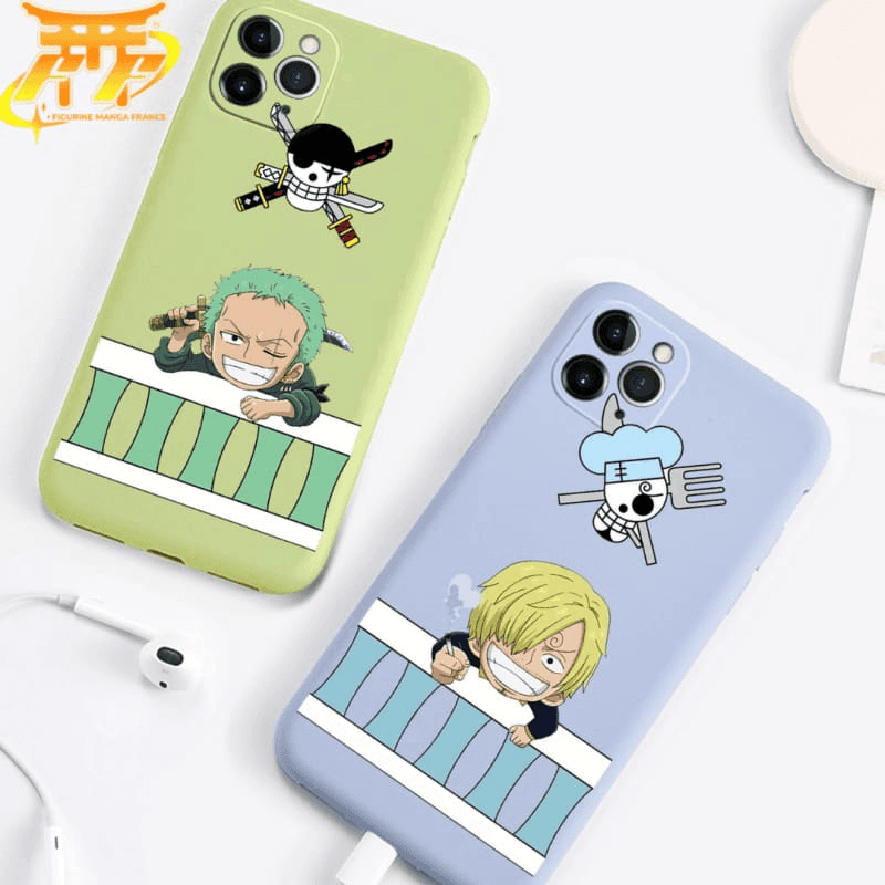 iPhone case Zoro - One Piece™