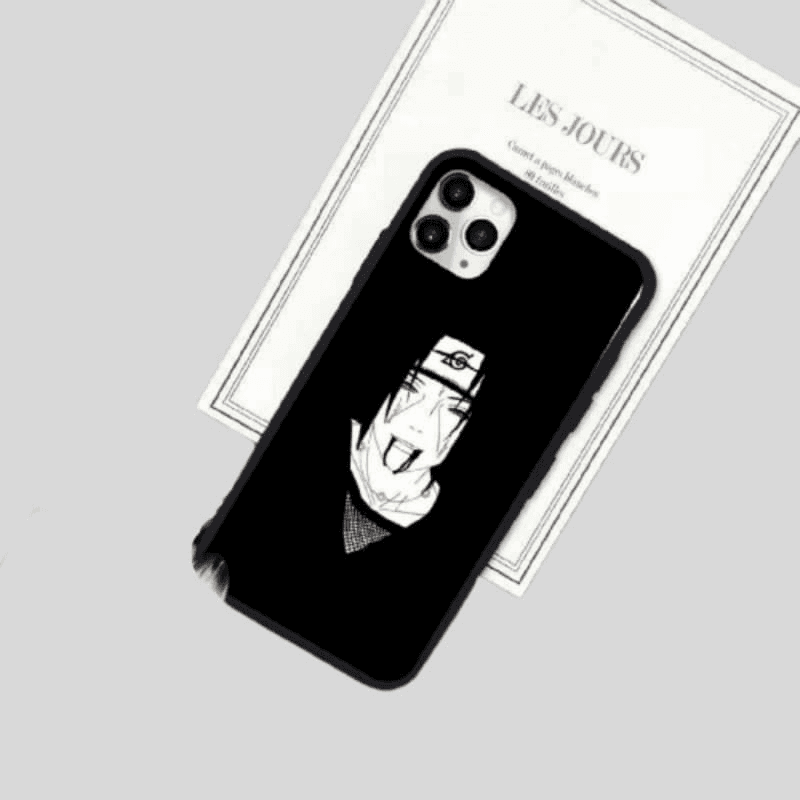 Itachi iPhone Case - Naruto Shippuden™