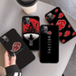 Itachi Uchiha iPhone Case - Naruto Shippuden™