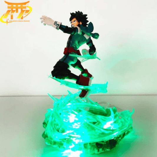 Izuku Midoriya LED Figure - My Hero Academia™