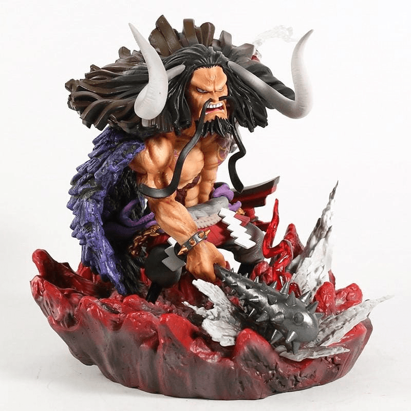 Kaido of the Hundred Beasts Figure - One Piece™