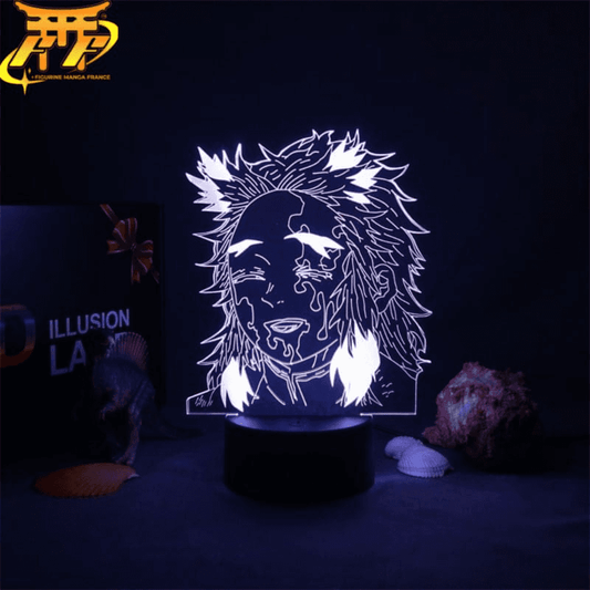 Kyojuro Rengoku LED Lamp - Demon Slayer™