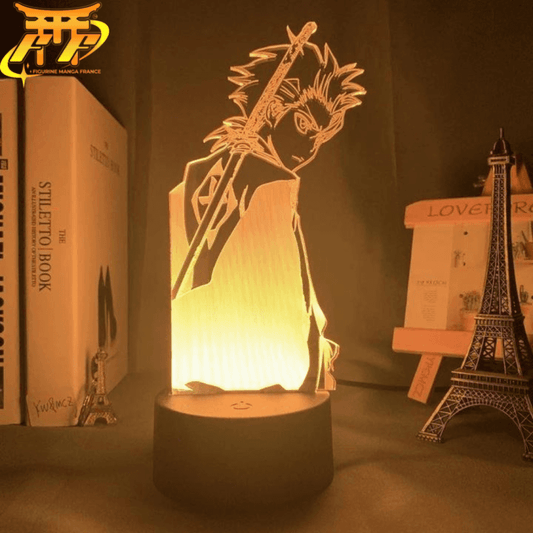 lampe-led-toshiro-hitsugaya-bleach™