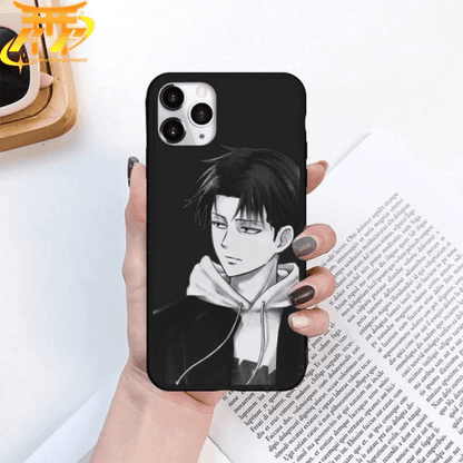 Livail Ackerman iPhone Case - Attack on Titans™